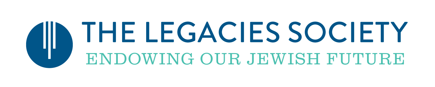 The Legacies Society Logo