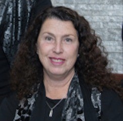 Cindy Oppenheimer
