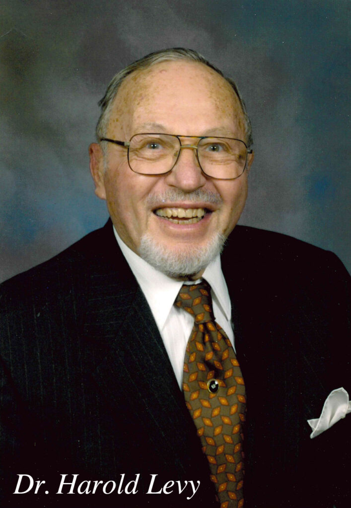 Dr-Harold-Levy