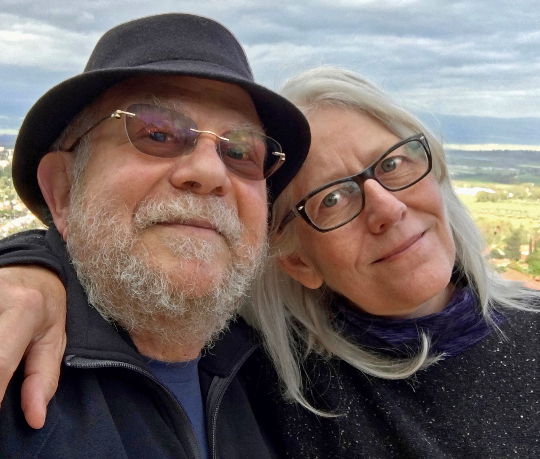 Bob-Hirsch-and-Adele-Henderson