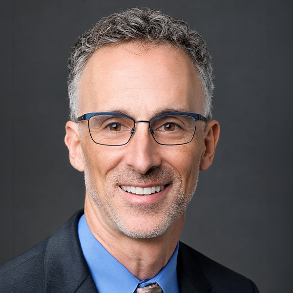 Bruce Levine
